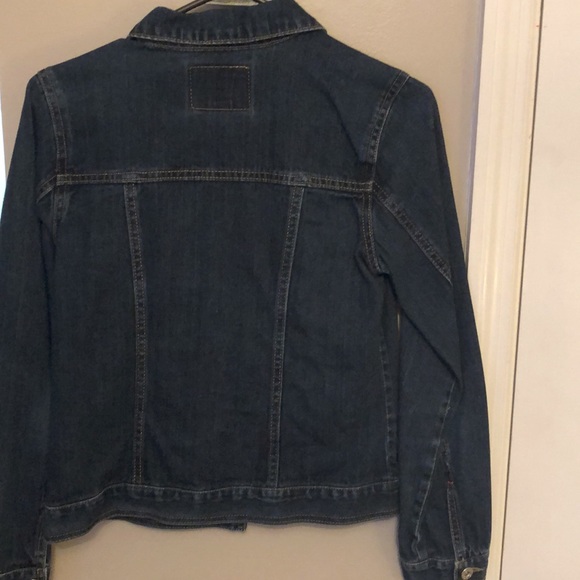 Levi’s Jacket - Picture 8 of 8